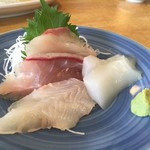 まるは食堂旅館 - 