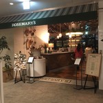 ROSEMARY'S TOKYO - 