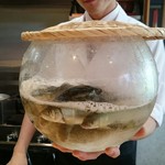 料理屋 植むら - 