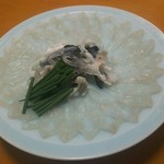 ふぐ 牧野 - 
