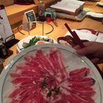 遊食豚彩 いちにいさん - 