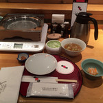 遊食豚彩 いちにいさん - 