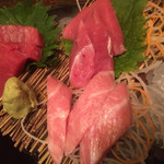 Marutoku Gyogyoubu Sushi Bekkan - 