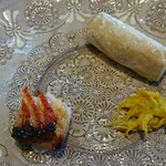 料理屋 植むら - 