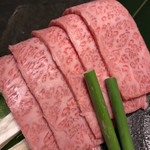 まる良炭火焼肉 - 