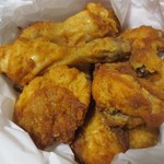 ケンタッキーフライドチキン - パーティバーレル　オリジナルチキン8