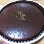 ケンタッキーフライドチキン - パーティバーレル　グラサージュショコラ