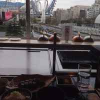 熊魚菴 たん熊北店 東京ドームホテル店 - 