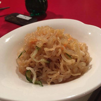赤坂 四川飯店 - 