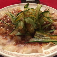 赤坂 四川飯店 - 
