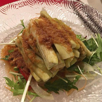赤坂 四川飯店 - 