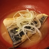 北陸料理 新越 - 