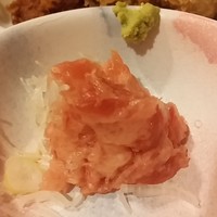 北陸料理 新越 - 