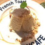 LONCAFE 江ノ島本店 - 