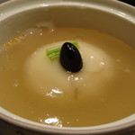 禅紫 - 季節の万十