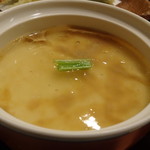 禅紫 - このわた蒸し