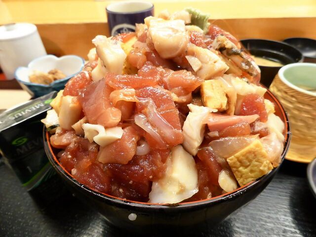 東大宮の 玄海寿司 で デカ盛りばらちらし丼 By Gakudai 玄海寿司 東大宮 寿司 食べログ 東大宮の 玄海寿司 で デカ盛りばらちらし丼 By Gakudai 玄海寿司 東大宮 寿司 食べログ