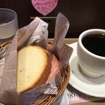 フォレスティコーヒー - 