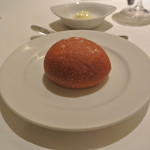 リストランテ カノフィーロ - ２０１７年２月１８日の今日も美味しい手作りパン