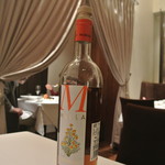 リストランテ カノフィーロ - グラッパ・マローロ