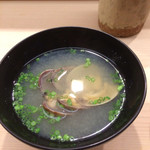 日本橋蛎殻町 すぎた - 