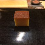 日本橋蛎殻町 すぎた - 