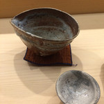 日本橋蛎殻町 すぎた - 