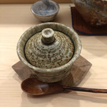 日本橋蛎殻町 すぎた - 