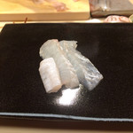 日本橋蛎殻町 すぎた - 