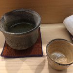 日本橋蛎殻町 すぎた - 