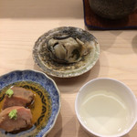 日本橋蛎殻町 すぎた - 