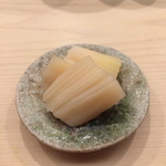 日本橋蛎殻町 すぎた - 