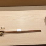 日本橋蛎殻町 すぎた - 