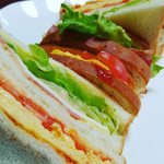 シェリル - 料理写真: