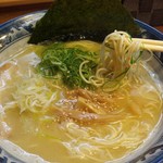 高砂らぁめん房 - 