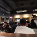 貓下去敦北俱樂部&俱樂部男孩沙龍 - ３０代の友人の大好きなお店だったんで店内はその年代の皆様で夜遅くまで賑わってました。