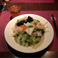 中国料理 神戸壺中天 - 