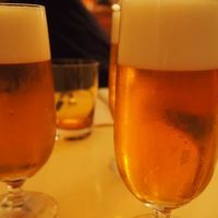 ベッラヴィスタ ラウンジ - 地ビール