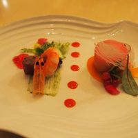 ベッラヴィスタ ラウンジ - 前菜