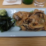 四ツ木製麺所 - 