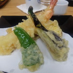 四ツ木製麺所 - 