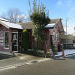 カウボーイカレー - 外観