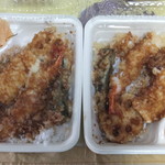 天丼てんや - 