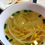 漢陽チョッパル  - 