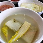 漢陽チョッパル  - 