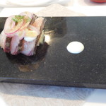 エルルカン・ビス - アミューズ