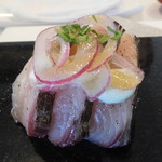 エルルカン・ビス - アミューズアップ