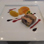 エルルカン・ビス - 前菜2