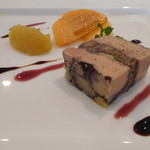 エルルカン・ビス - 前菜2アップ