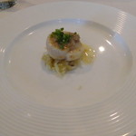 エルルカン・ビス - お魚料理1